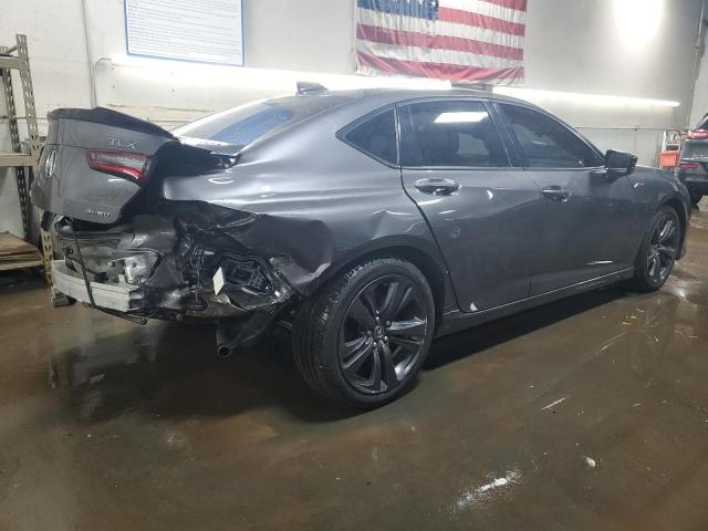 19UUB6F50MA009753 Acura Tlx Tech A