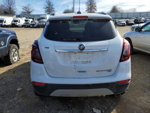 KL4CJGSB2LB057577 Buick Encore Essence