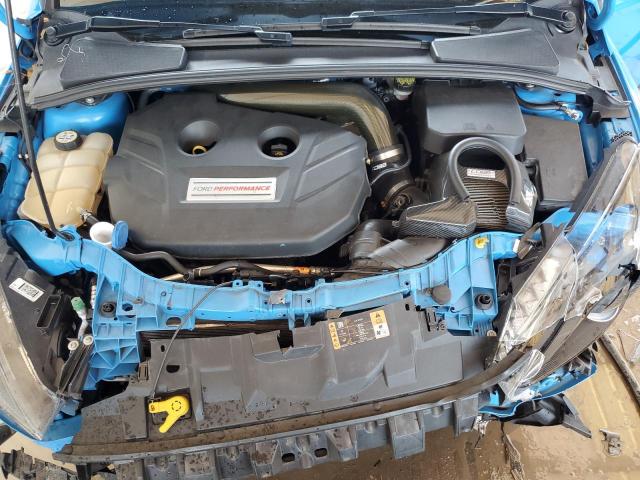 WF0DP3TH2H4122800 Ford FOCUS RS