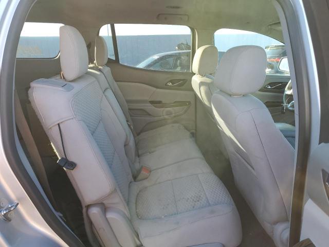 1GKKNKLA9HZ279423 GMC ACADIA SLE