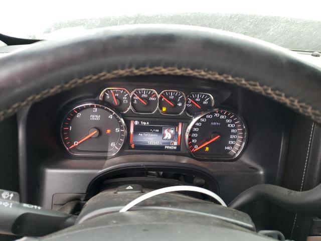 3GTU2VEC2EG509344 GMC Sierra K1500 Slt