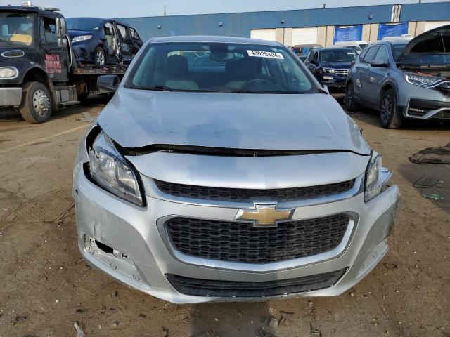 1G11B5SA1GF164553 Chevrolet Malibu Limited Ls