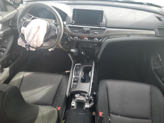 1HGCV3F15LA008644 Honda ACCORD HYBRID