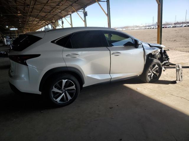 JTJGARDZ7M5024858 Lexus Nx 300 Base