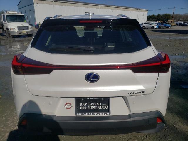 JTHP9JBH0N2059671 Lexus Ux 250h Base