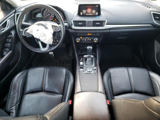 3MZBN1V39JM214676 Mazda 3 TOURING