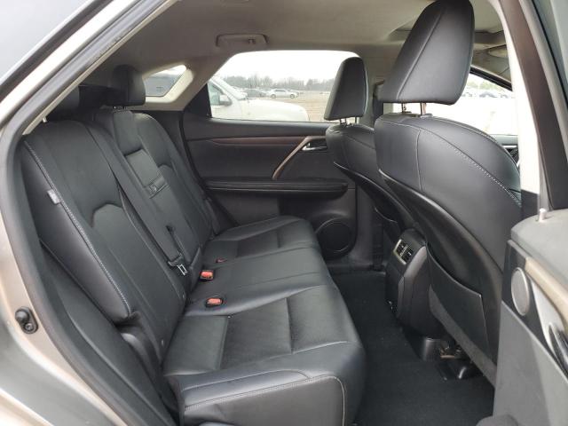 2T2HZMAA4MC183952 Lexus RX 350