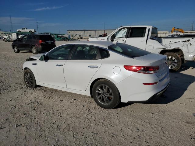 5XXGT4L39LG430714 KIA Optima Lx