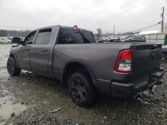 1C6SRFMT0LN343587 RAM 1500 Big Horn/lone Star