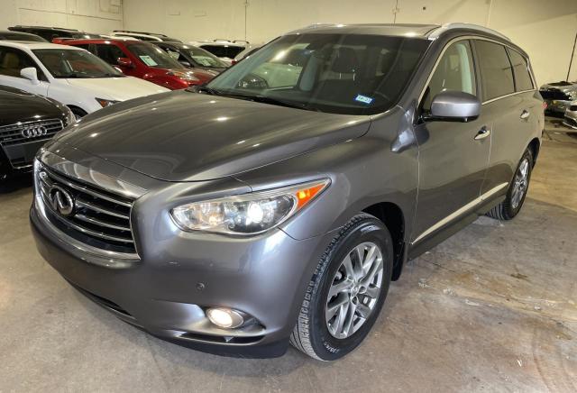 5N1AL0MM5FC524594 Infiniti QX60