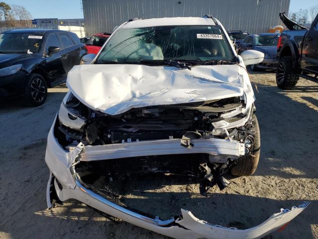 2C4RC1FG9MR606708 Chrysler Pacifica Touring