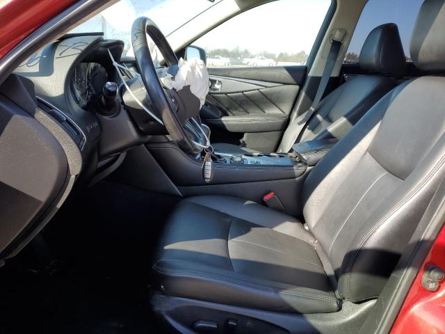 JN1CV7AR2GM251743 Infiniti Q50 BASE