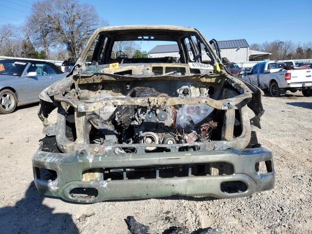 1C6SRFJTXKN786686 RAM 1500 Laram