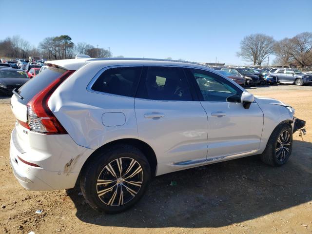 YV4L12RL0N1901712 Volvo Xc60 B5 Inscription