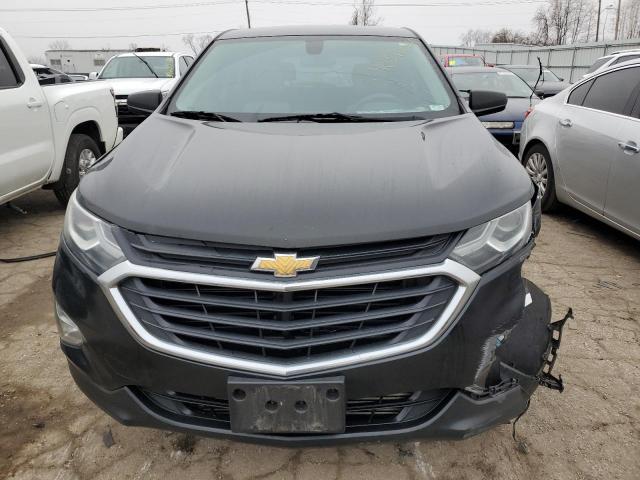 3GNAXHEVXKL204255 Chevrolet EQUINOX LS
