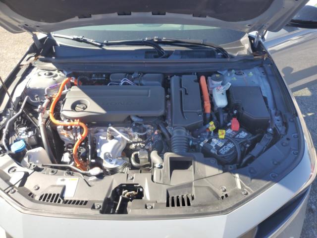 1HGCY2F52PA062154 Honda Accord Hybrid Sport