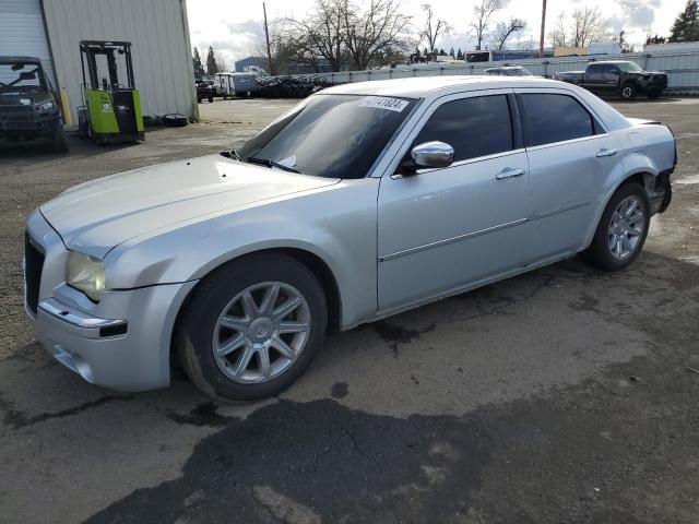 Auction sale of the 2005 Chrysler 300c, vin: 2C3AA63H35H612349, lot number: 42141824