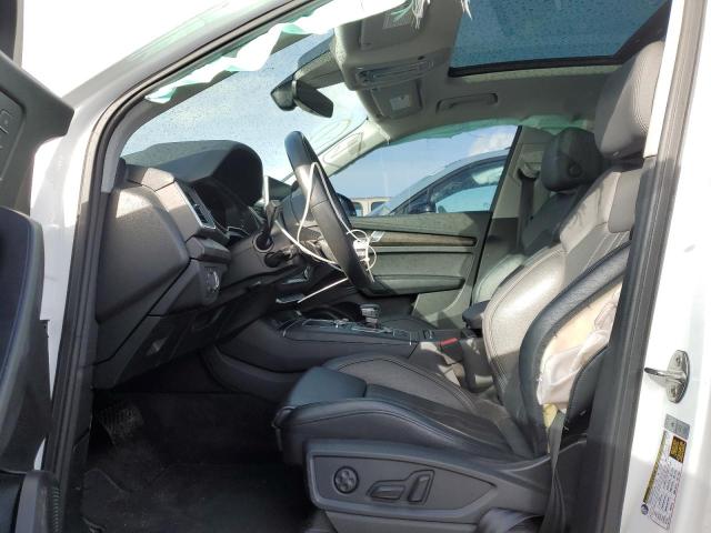 WA1BNAFY7J2215453 Audi Q5 Premium Plus