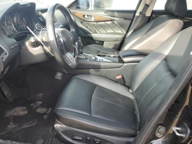 JN1EV7AR9KM559042 Infiniti Q50 LUXE