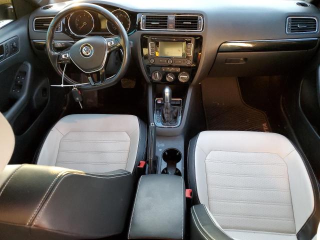 3VWD17AJ3FM338428 Volkswagen JETTA SE