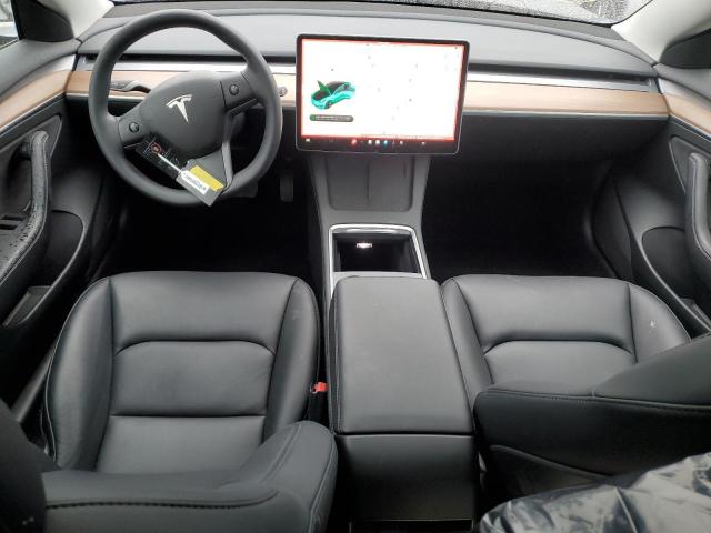 5YJ3E1EA6PF408309 Tesla MODEL 3