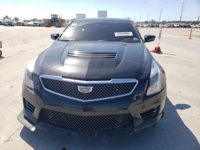 1G6AL1RY7K0102704 Cadillac ATS-V