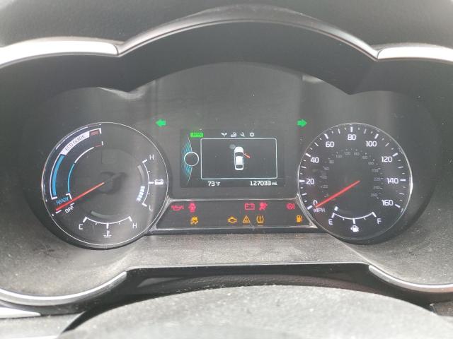 KNAGM4AD3F5087932 KIA OPTIMA HYBRID