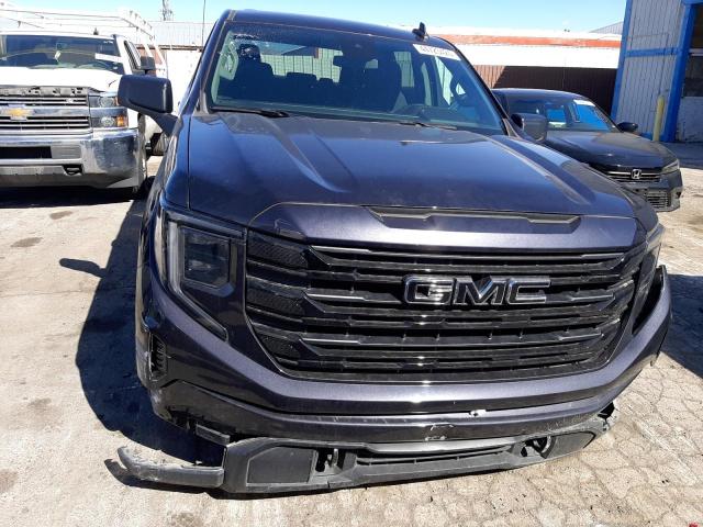 3GTPHCEK2NG593110 GMC Sierra C1500 Elevation