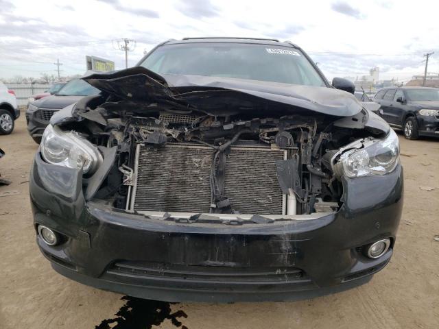 5N1AL0MM3FC535433 Infiniti QX60