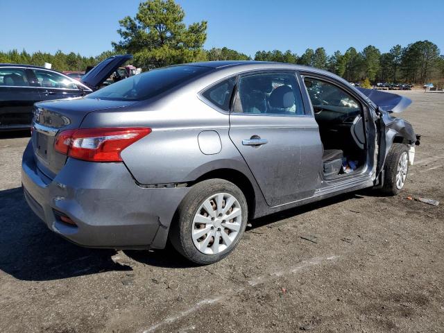 3N1AB7APXGY286543 Nissan SENTRA S