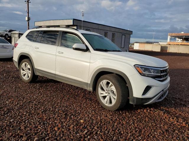1V2WR2CA8PC549825 Volkswagen ATLAS SE