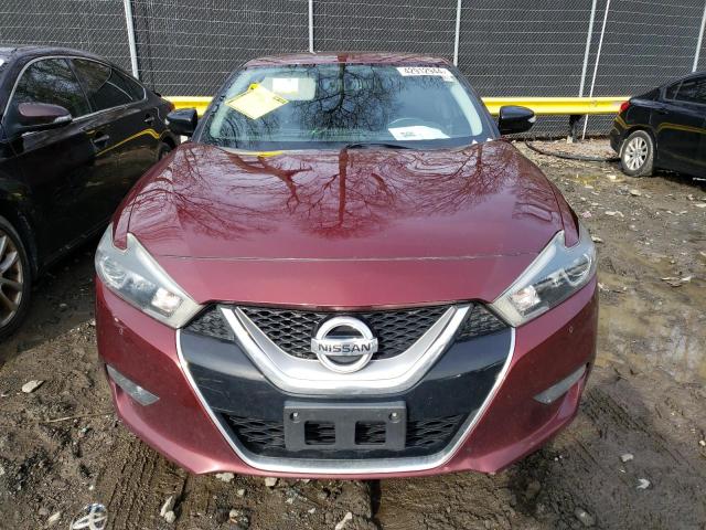 1N4AA6AP4HC364650 Nissan Maxima 3.5s