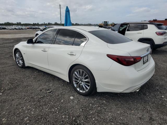 JN1EV7AP7KM542920 Infiniti Q50 LUXE