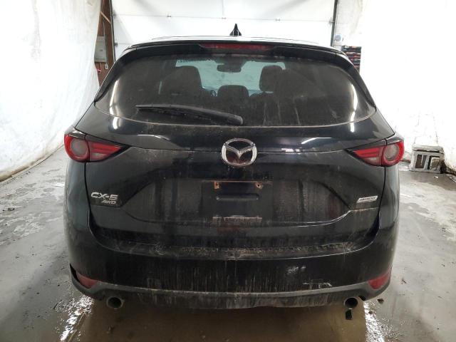 JM3KFBDM4K0550845 Mazda Cx-5 Grand Touring