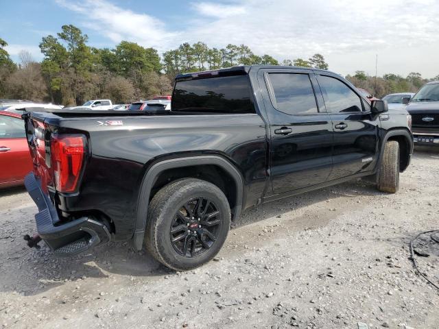 3GTU9CEDXMG117090 GMC Sierra K1500 Elevation