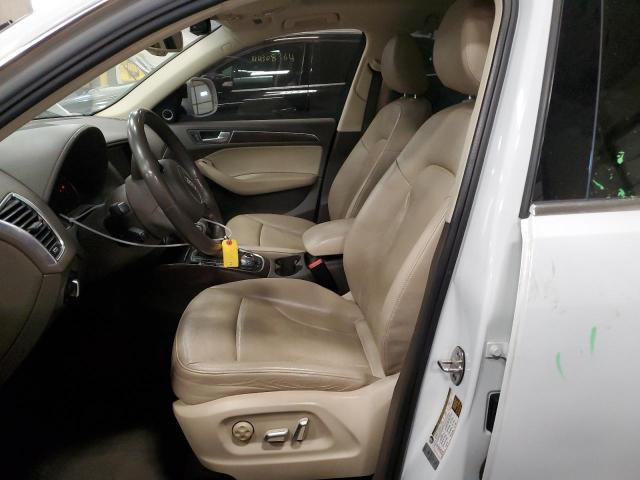 WA1D7AFP3GA100163 Audi Q5 Premium Plus S-line