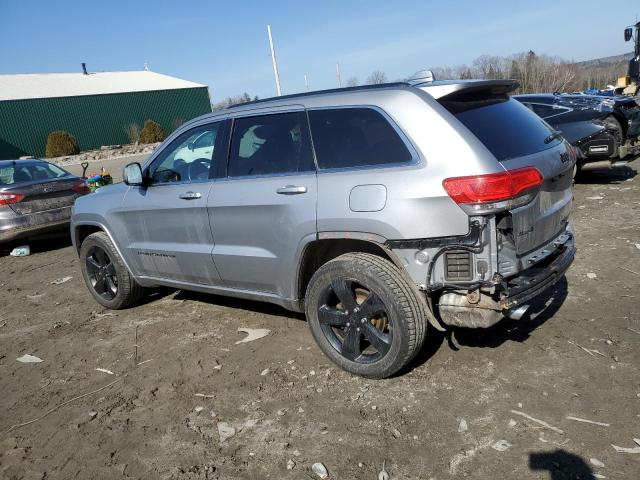 1C4RJFAG7EC583885 Jeep Grand Cherokee Laredo