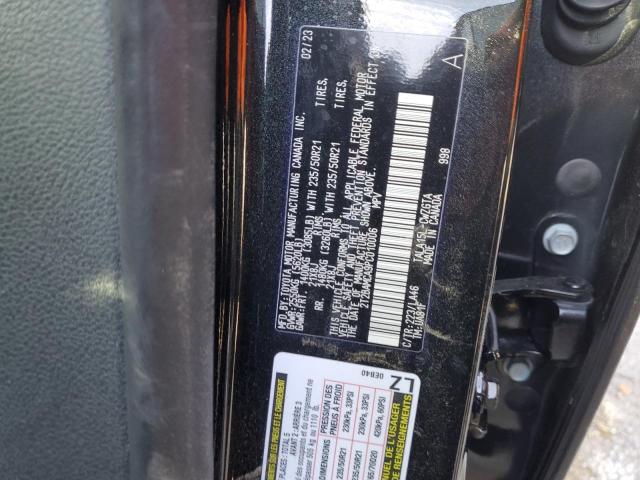 2T2BAMCA9PC010006 Lexus Rx 350 Base