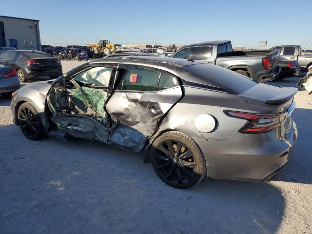 1N4AA6EV8LC381128 Nissan Maxima Sr