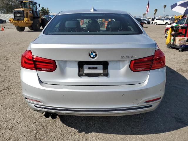 WBA8E9G5XGNT42964 BMW 328 I Sulev