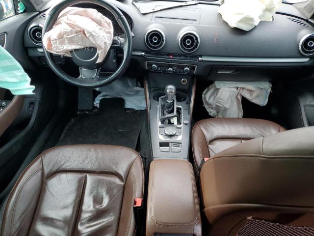 WAUA7HFF0G1101616 Audi A3 PREMIUM