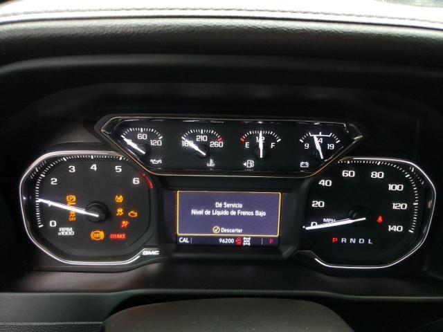 1GT49UE70NF207853 GMC Sierra K3500 Slt