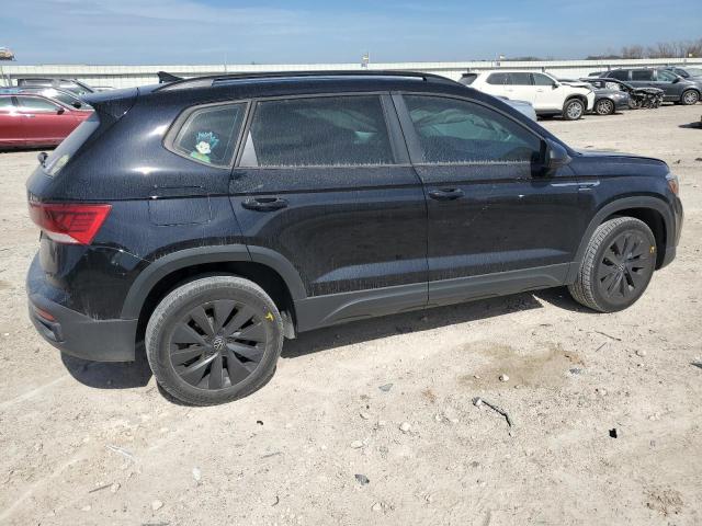 3VVCX7B26NM029380 Volkswagen TAOS S