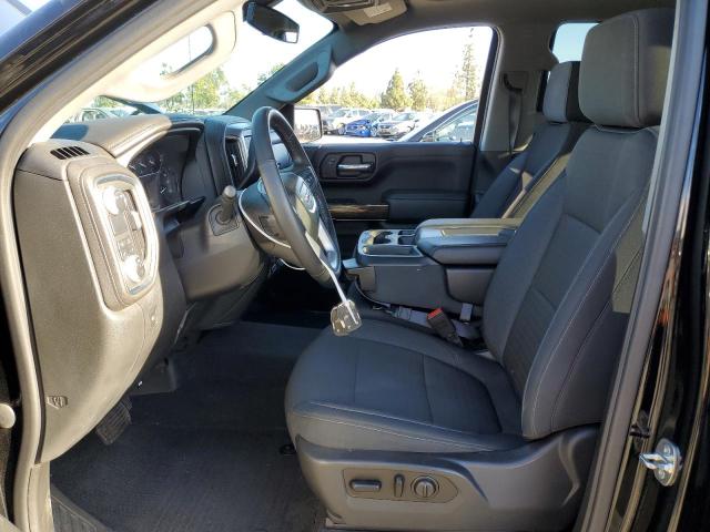 1GTU8CED4LZ317450 GMC Sierra C1500 Elevation