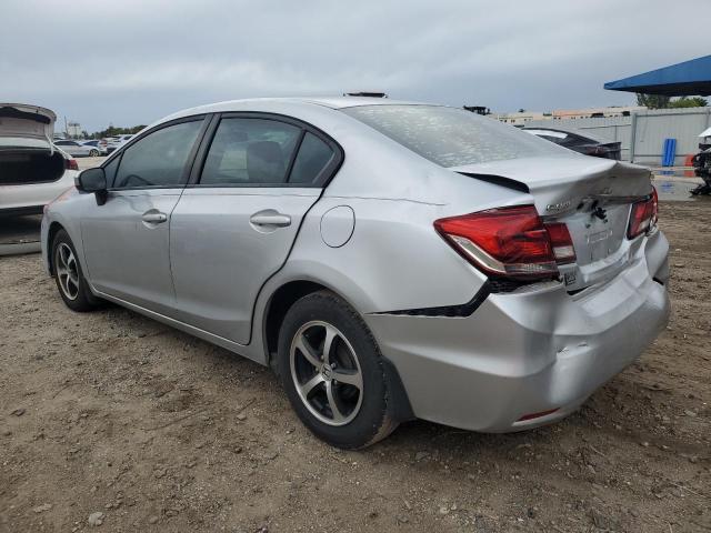 2HGFB2F74FH513729 Honda CIVIC SE