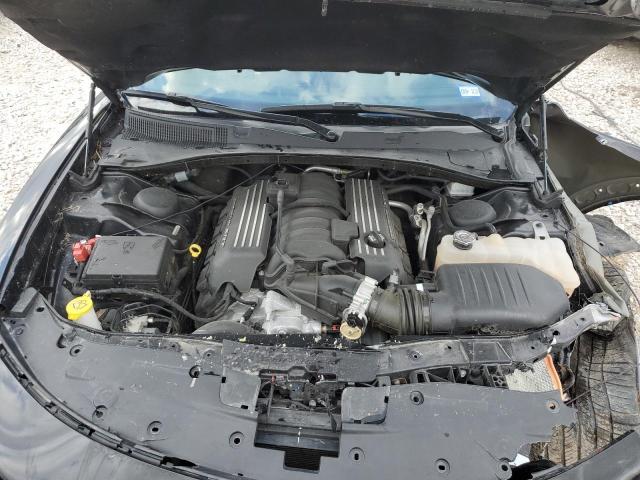 2C3CDXGJ8NH117325 Dodge Charger Scat Pack