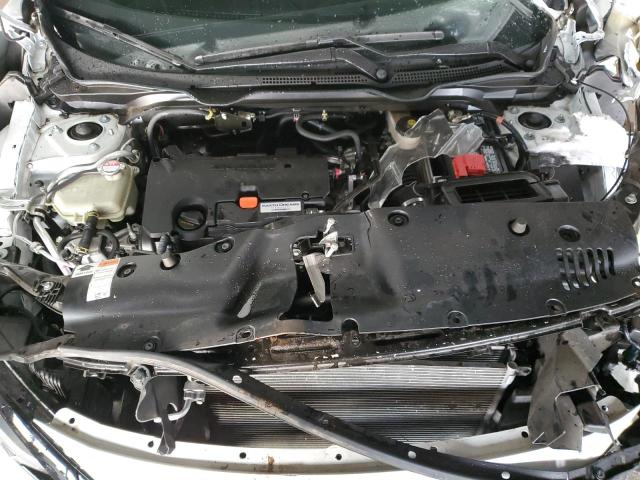2HGFC2F82MH552998 Honda Civic Sport