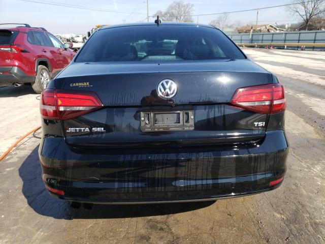 3VWL07AJ9GM228810 Volkswagen JETTA SEL