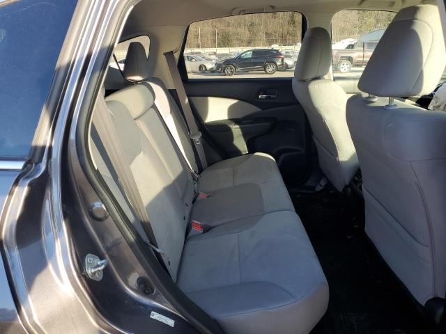 2HKRM4H55FH663224 Honda CR-V EX