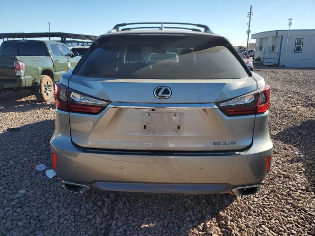 2T2ZZMCA8HC042079 Lexus Rx 350 Base